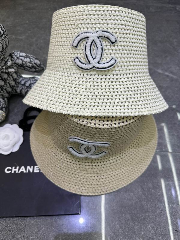 Chanel Top Hat dx (3)