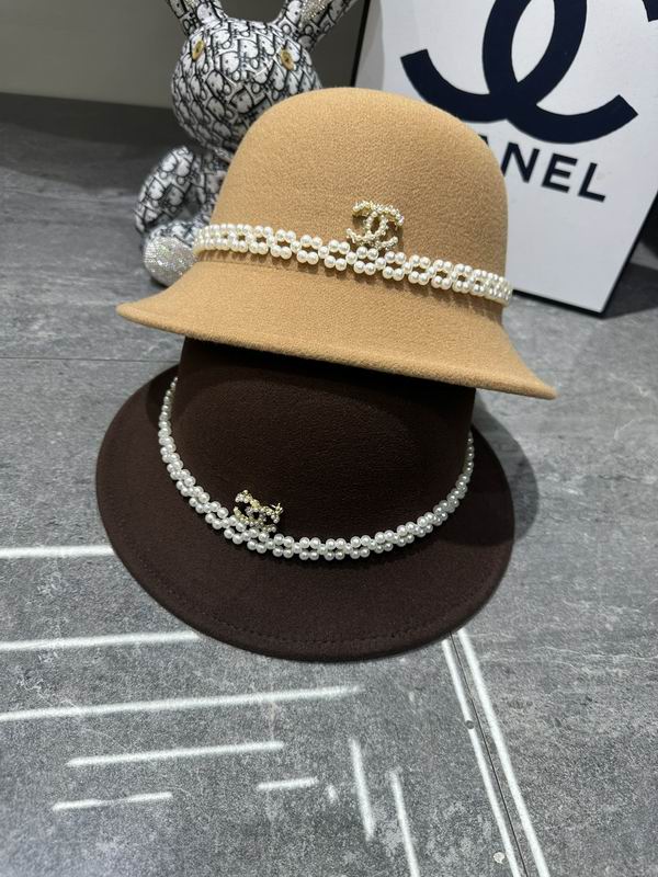 Chanel Top Hat dx (33)