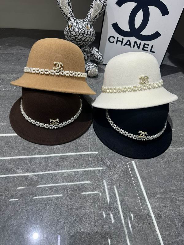 Chanel Top Hat dx (34)
