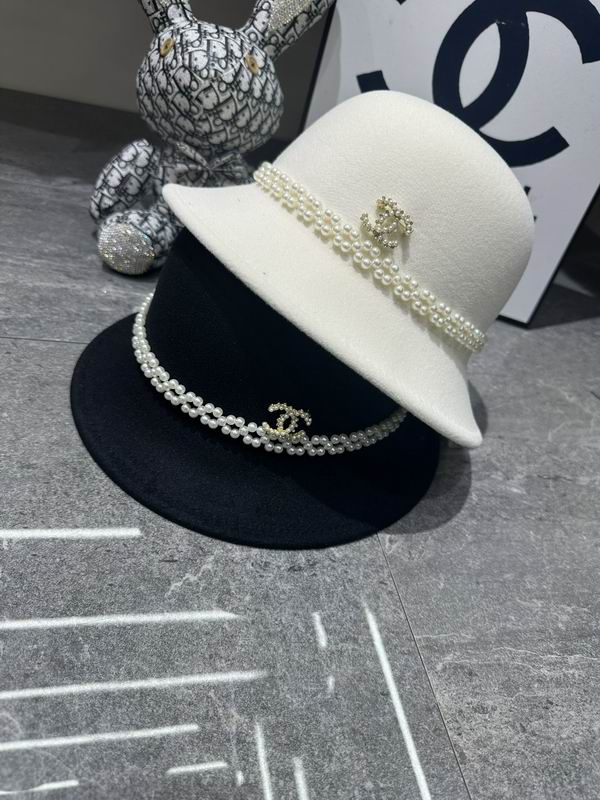 Chanel Top Hat dx (35)
