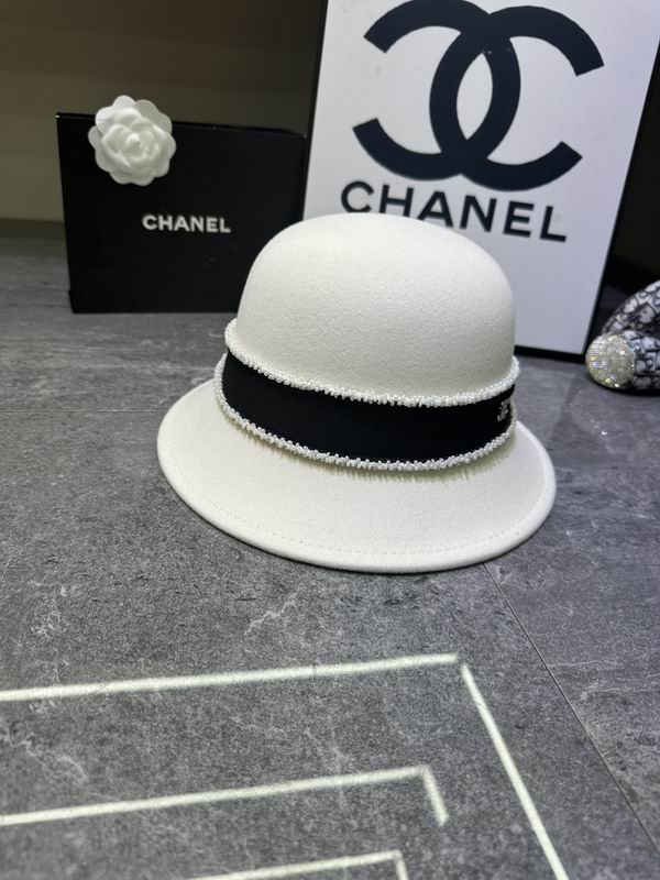 Chanel Top Hat dx (366)