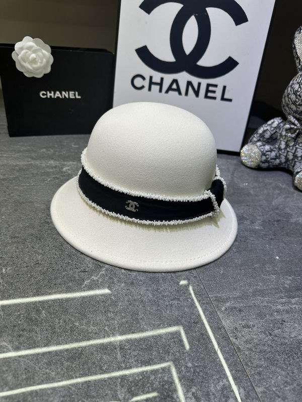 Chanel Top Hat dx (367)