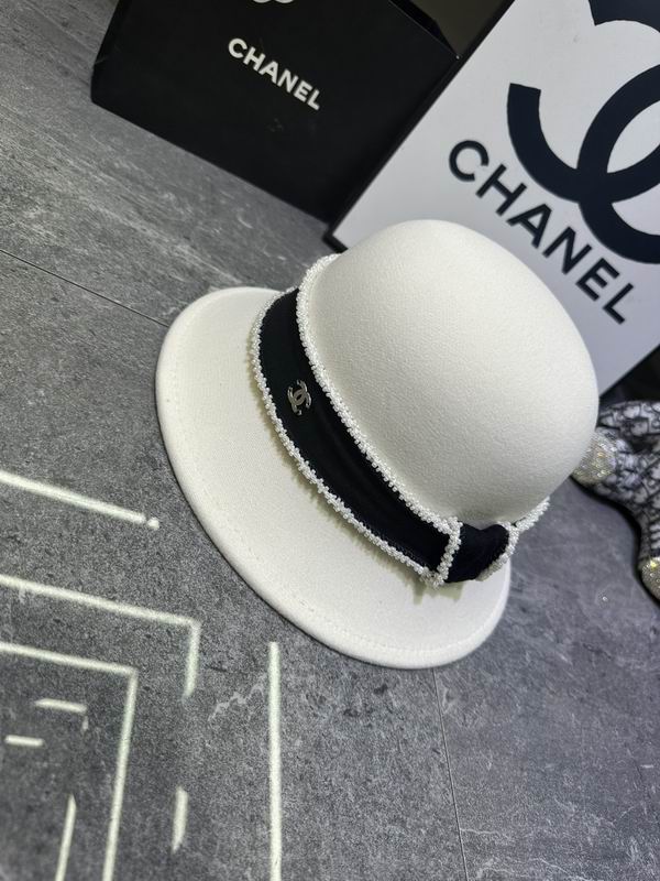 Chanel Top Hat dx (368)