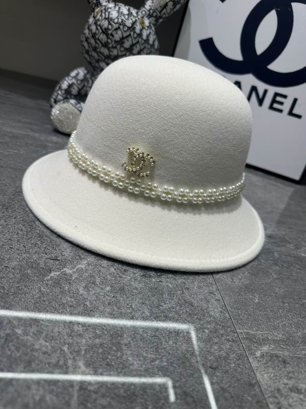 Chanel Top Hat dx (37)