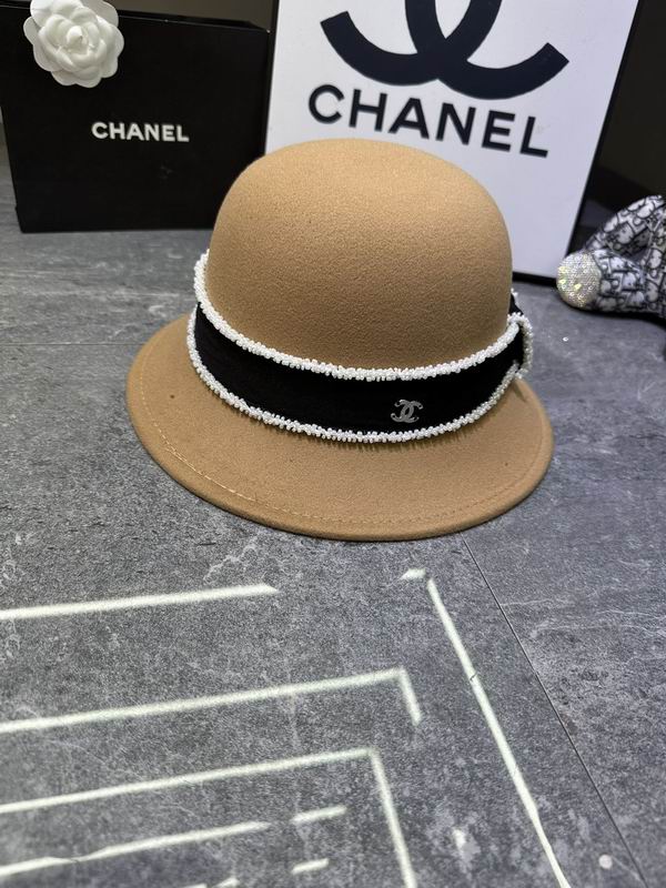 Chanel Top Hat dx (375)