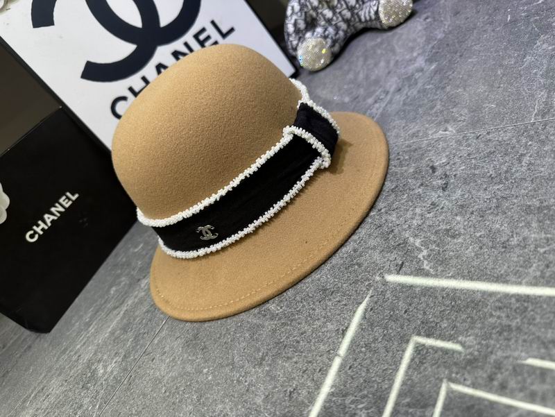 Chanel Top Hat dx (376)
