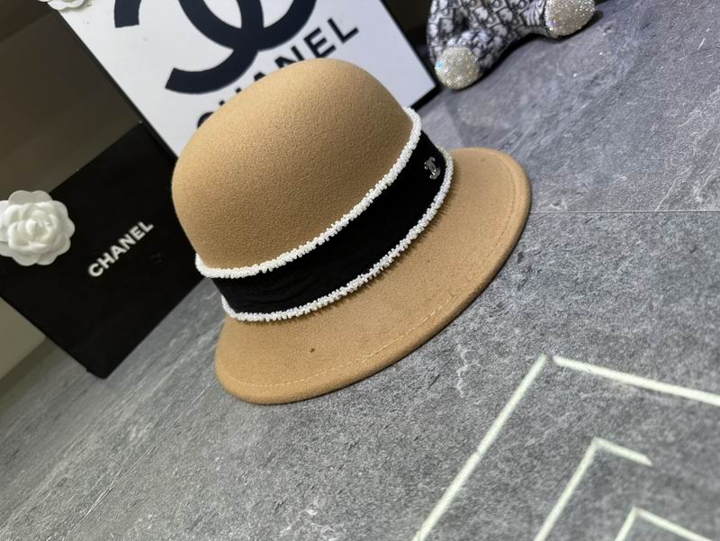 Chanel Top Hat dx (377)