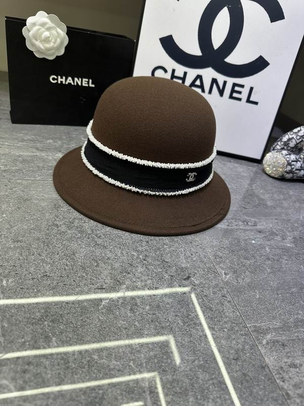 Chanel Top Hat dx (379)