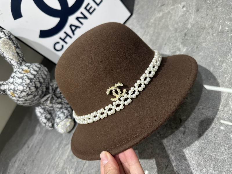 Chanel Top Hat dx (38)