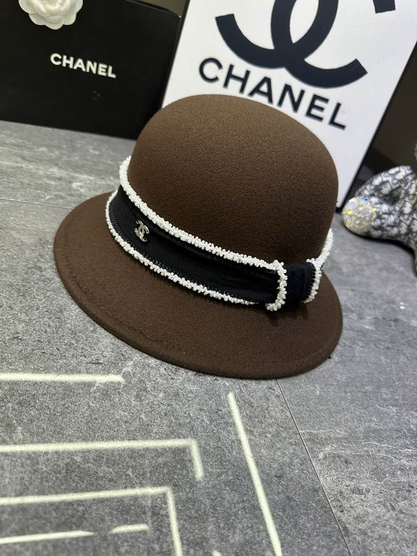 Chanel Top Hat dx (380)