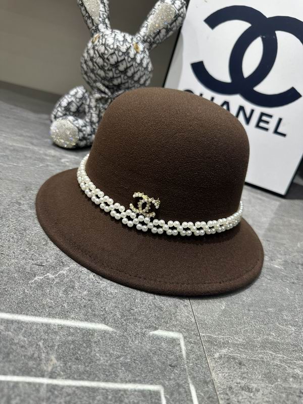 Chanel Top Hat dx (39)