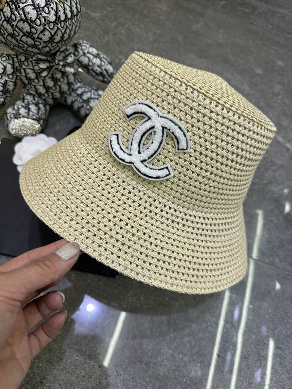 Chanel Top Hat dx (4)