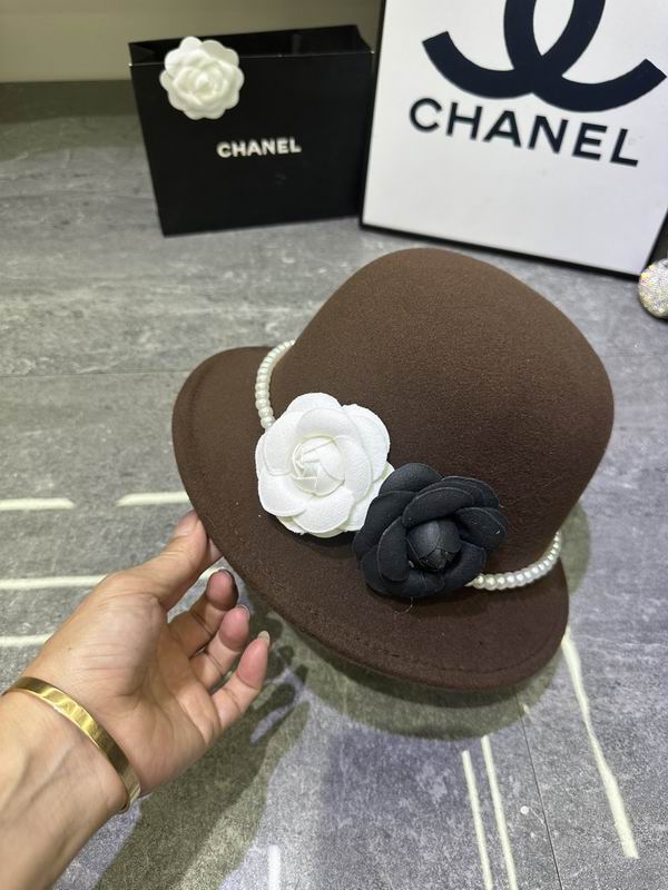 Chanel Top Hat dx (400)
