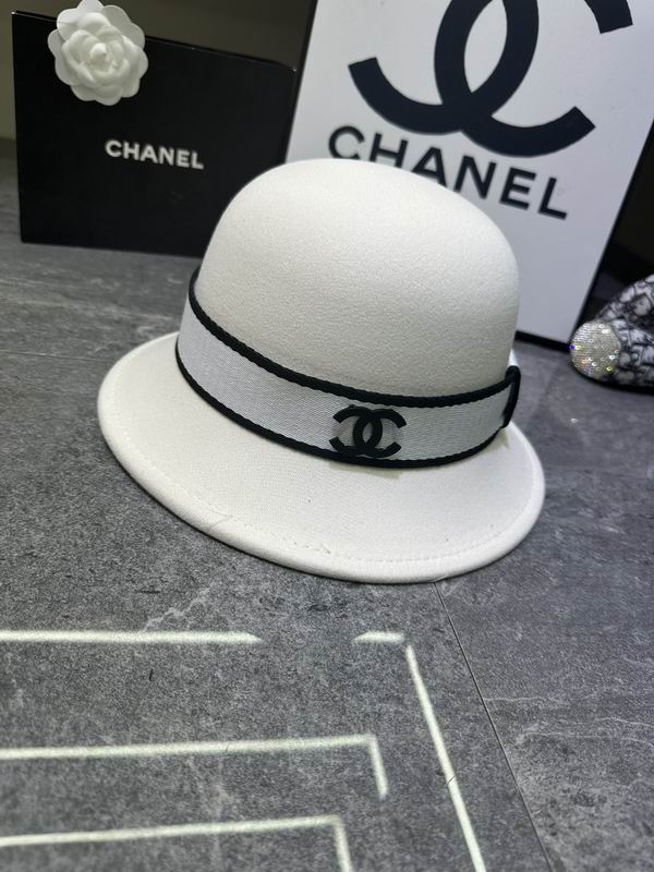 Chanel Top Hat dx (402)