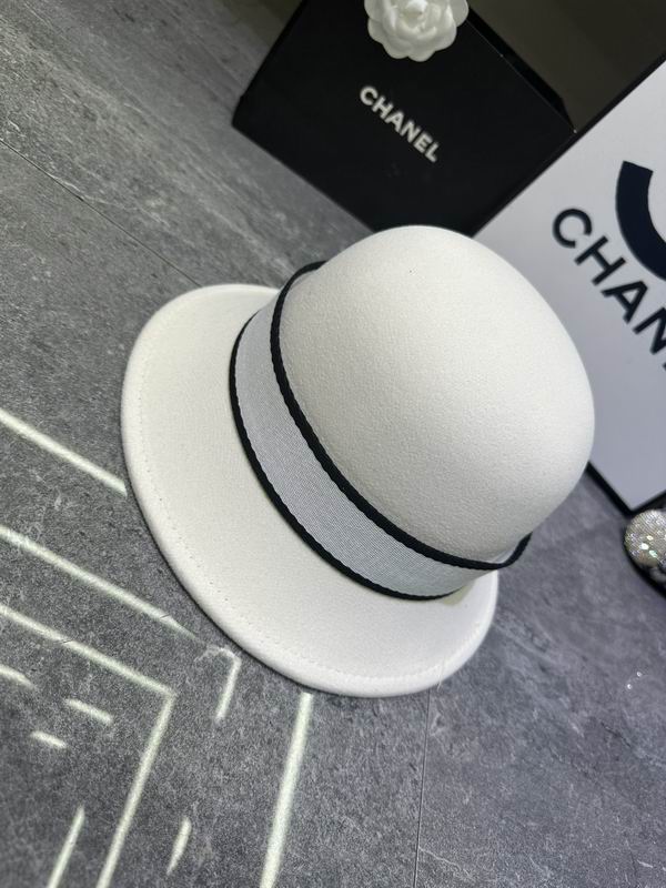 Chanel Top Hat dx (403)