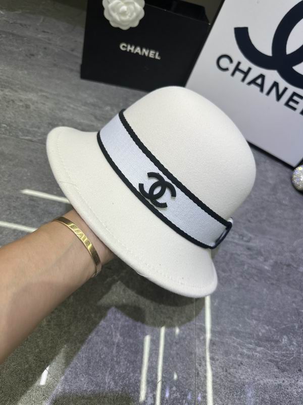 Chanel Top Hat dx (404)