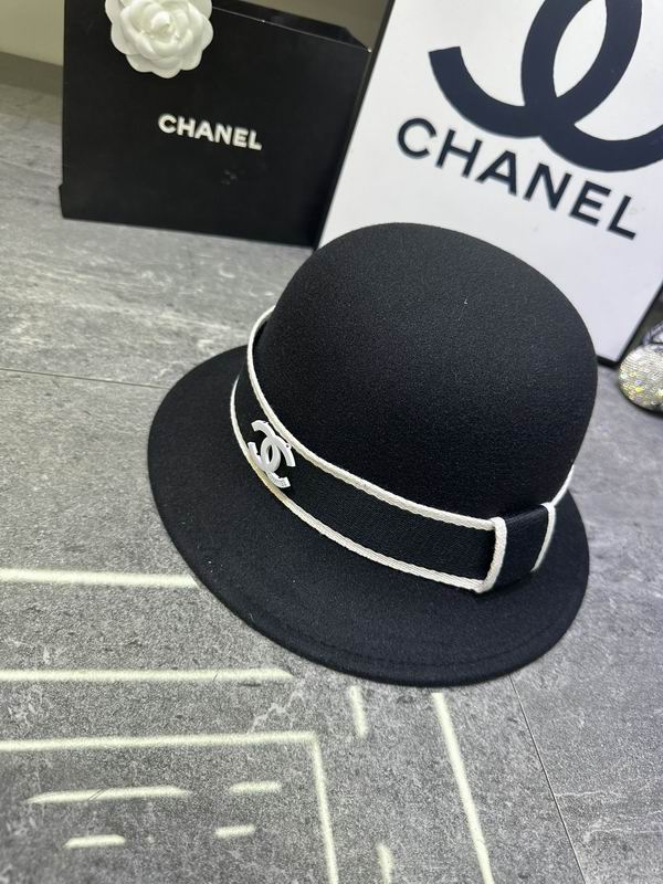 Chanel Top Hat dx (405)