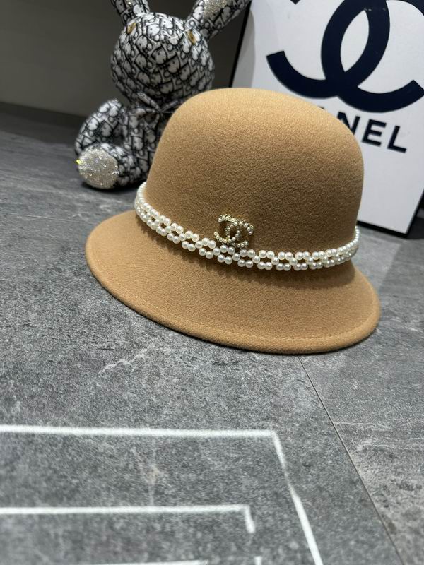 Chanel Top Hat dx (41)