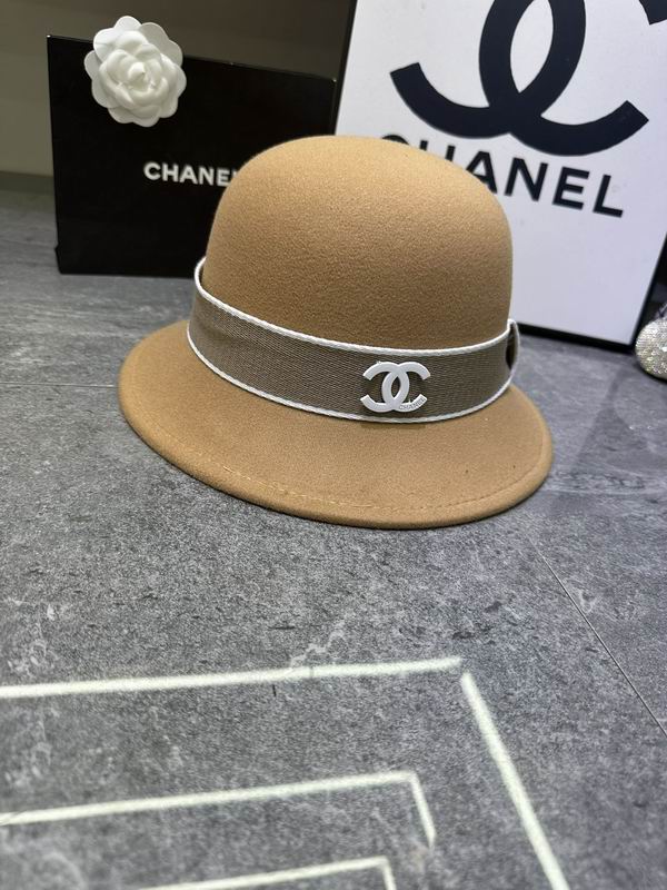 Chanel Top Hat dx (413)