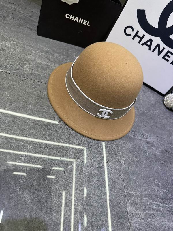 Chanel Top Hat dx (414)