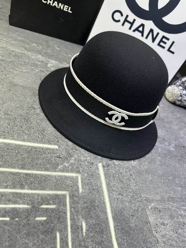 Chanel Top Hat dx (419)