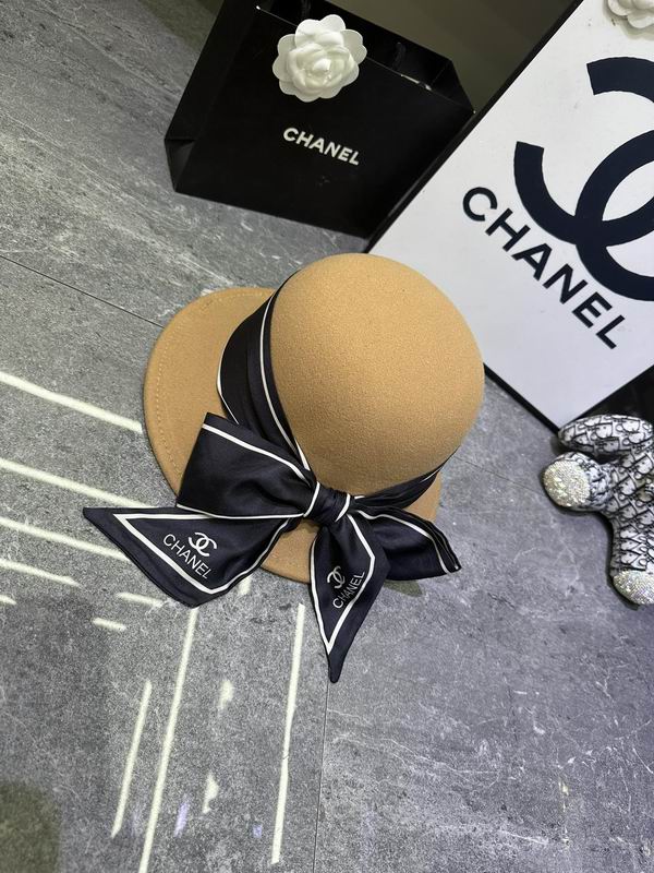 Chanel Top Hat dx (420)