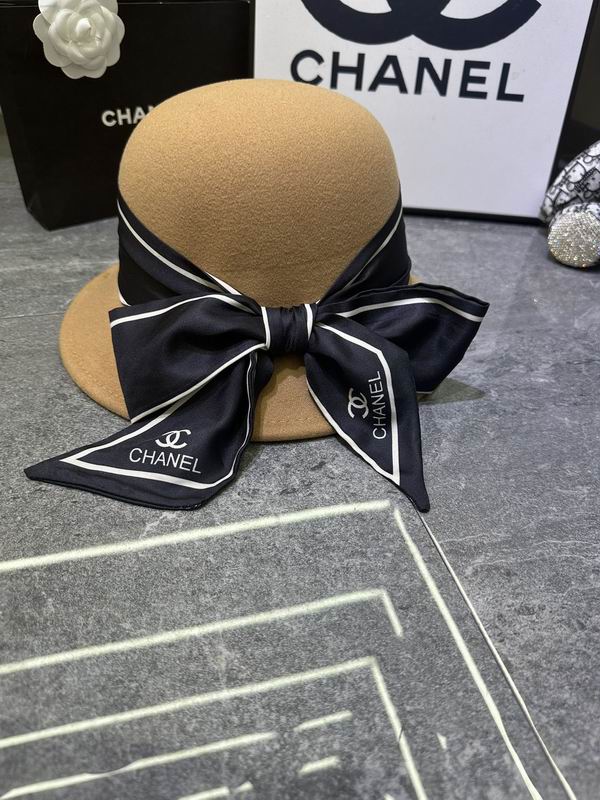 Chanel Top Hat dx (422)