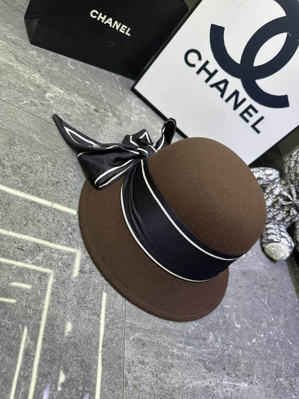 Chanel Top Hat dx (425)