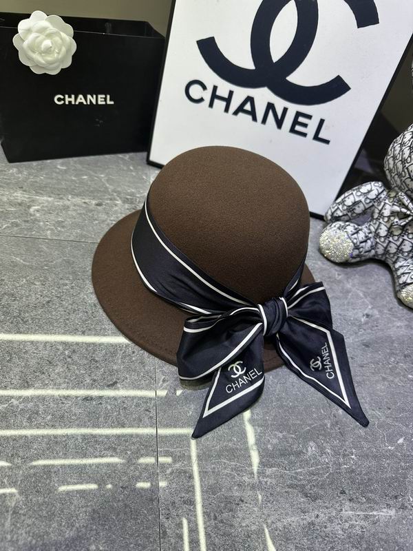 Chanel Top Hat dx (426)