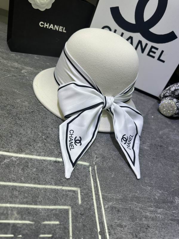 Chanel Top Hat dx (429)