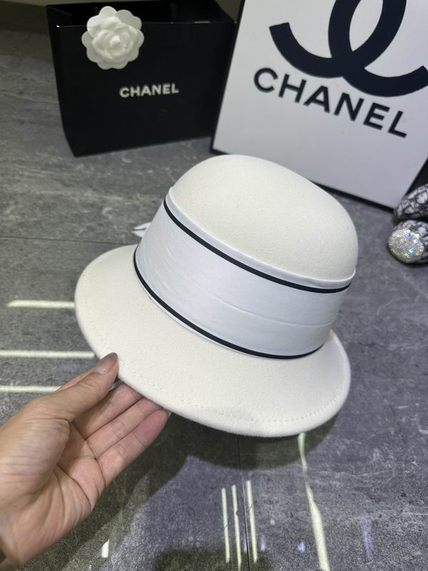 Chanel Top Hat dx (430)