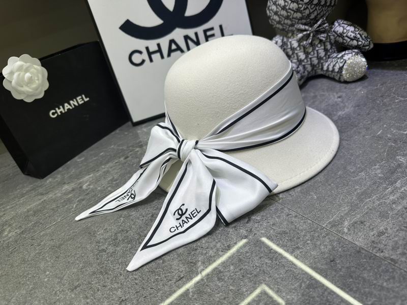 Chanel Top Hat dx (431)