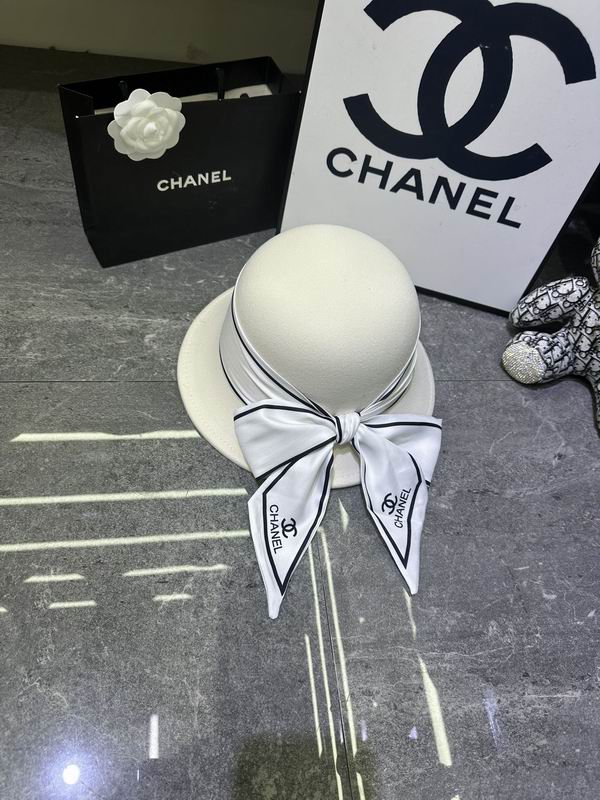 Chanel Top Hat dx (432)