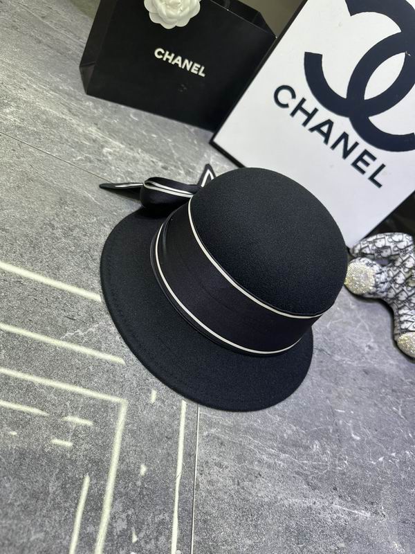 Chanel Top Hat dx (434)