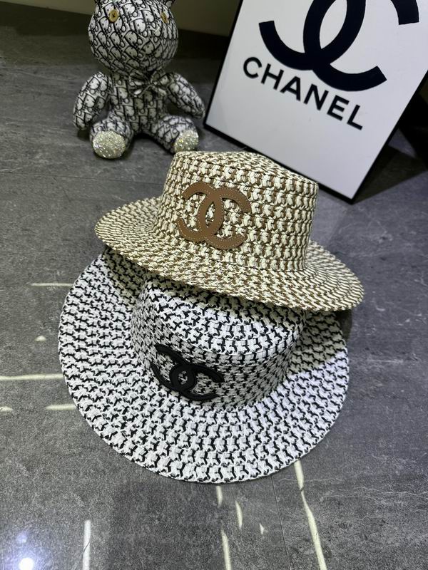 Chanel Top Hat dx (46)