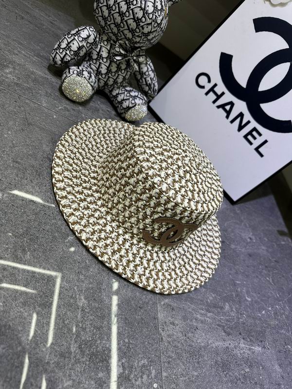 Chanel Top Hat dx (47)