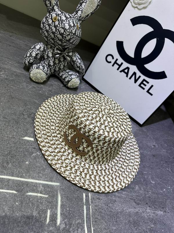 Chanel Top Hat dx (48)