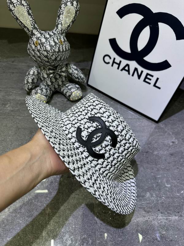 Chanel Top Hat dx (49)
