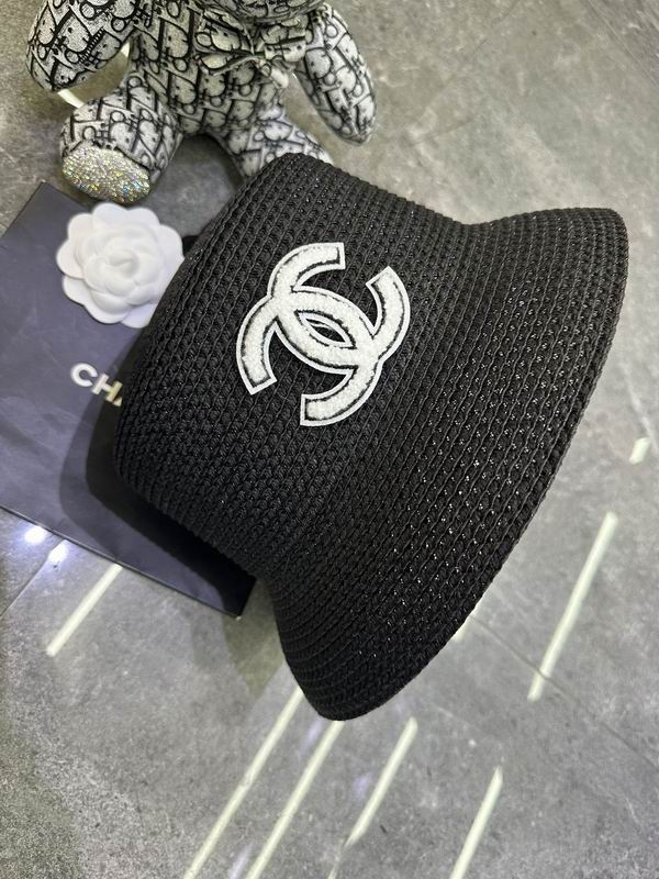 Chanel Top Hat dx (5)