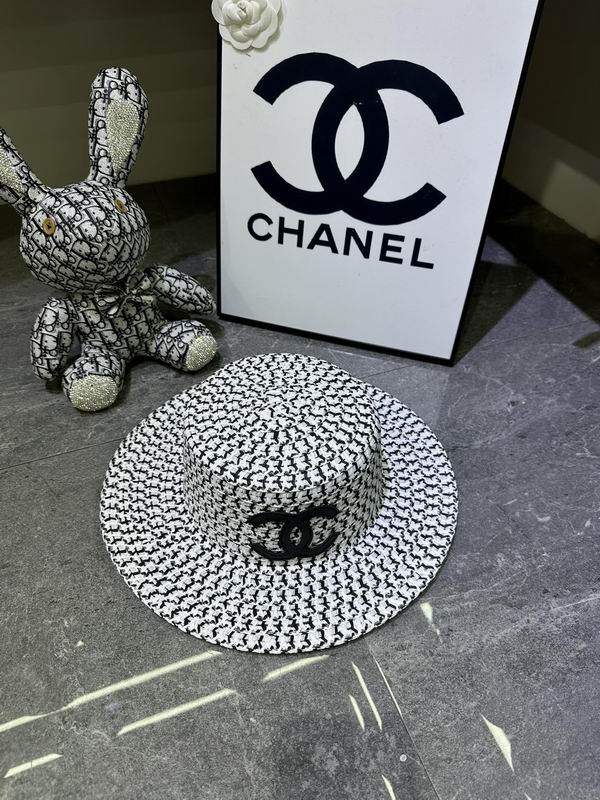 Chanel Top Hat dx (50)