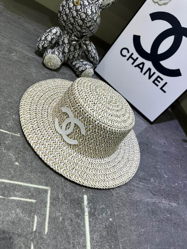 Chanel Top Hat dx (51)