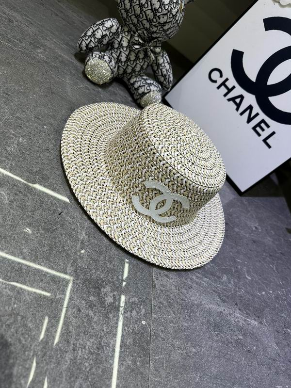 Chanel Top Hat dx (52)