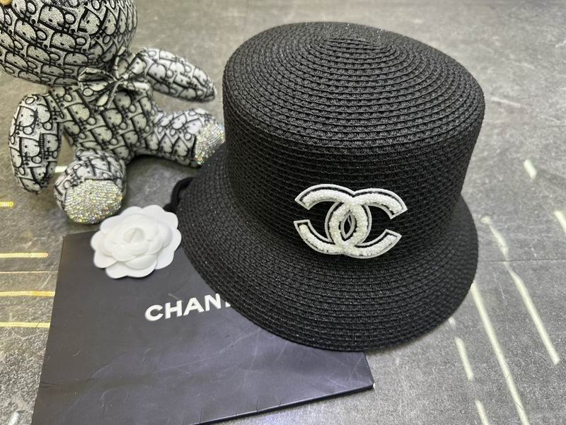 Chanel Top Hat dx (6)