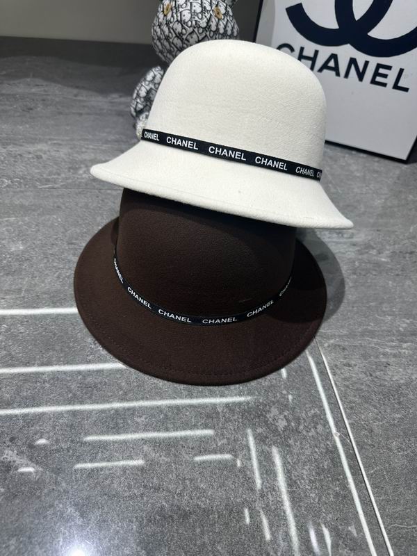 Chanel Top Hat dx (60)