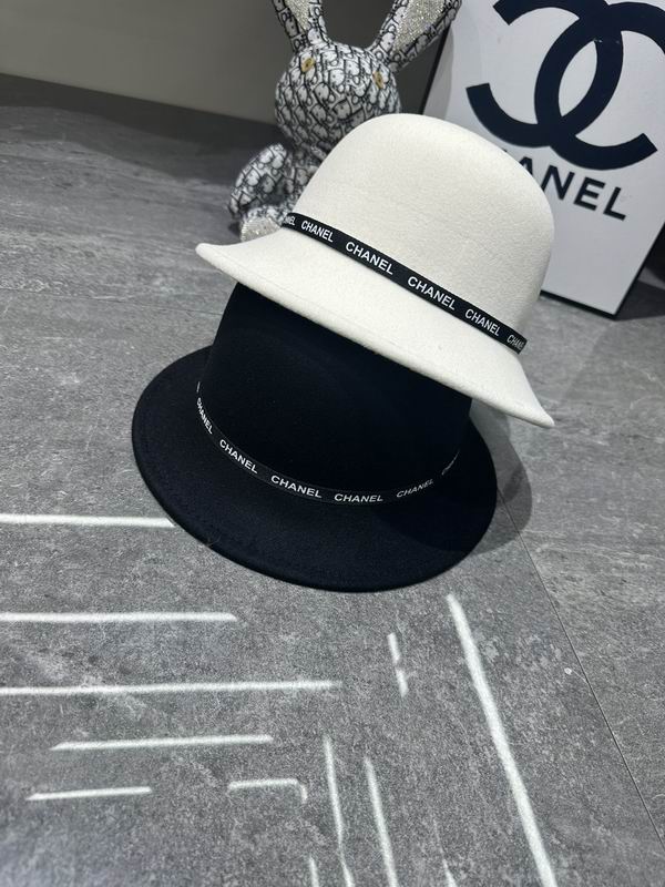 Chanel Top Hat dx (61)