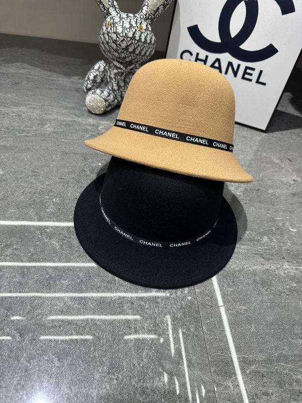 Chanel Top Hat dx (62)