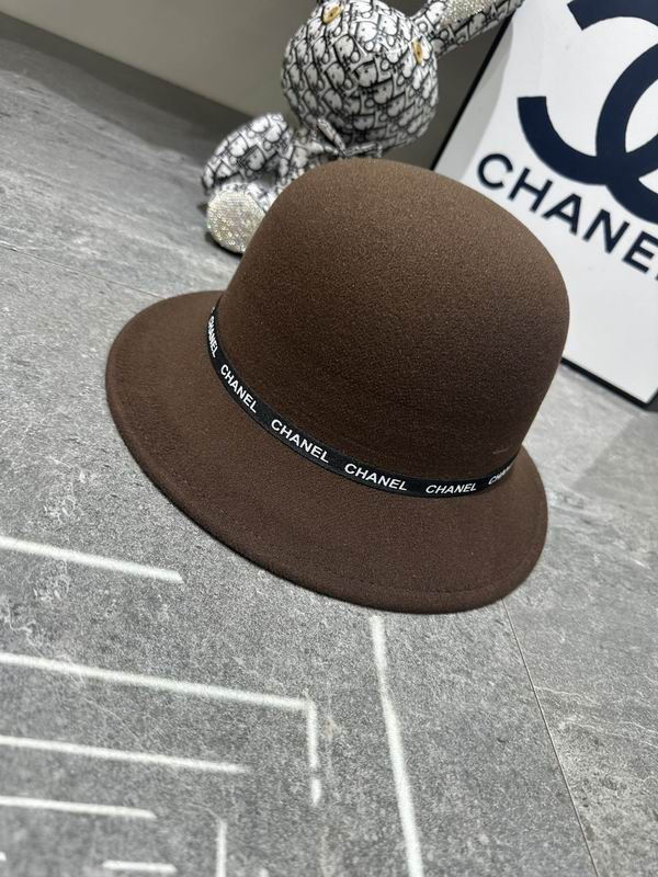 Chanel Top Hat dx (64)