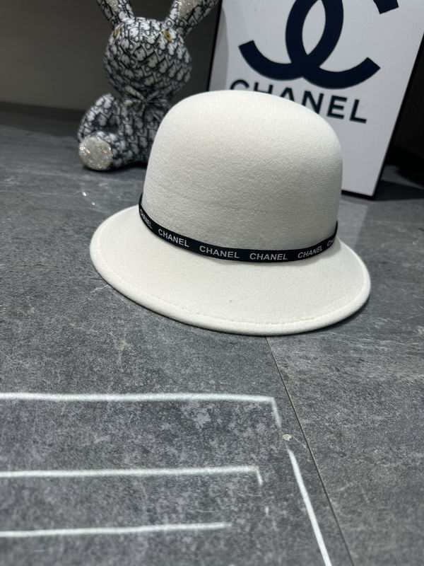 Chanel Top Hat dx (65)
