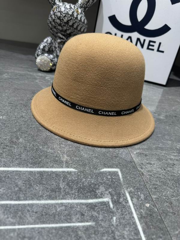 Chanel Top Hat dx (66)