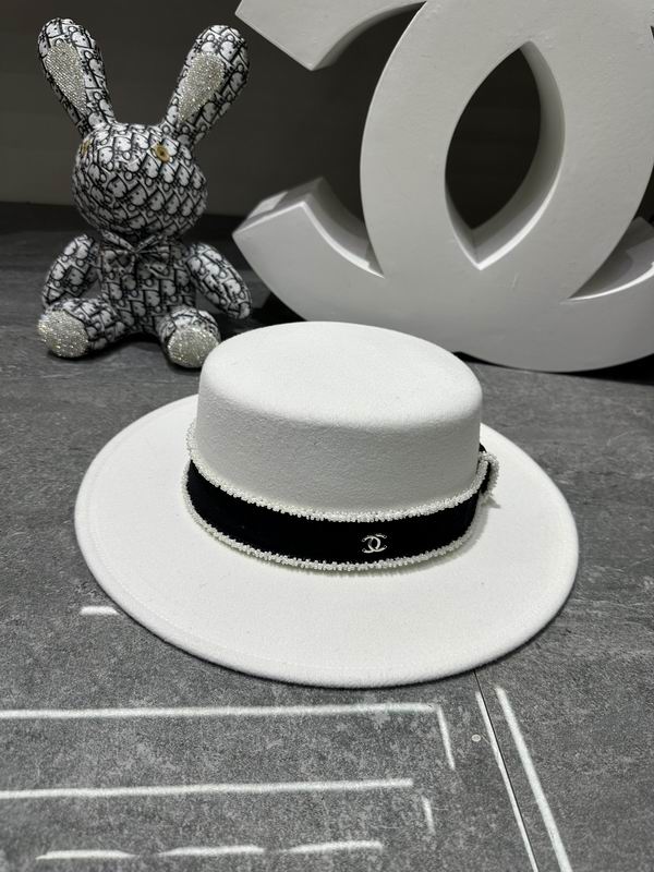 Chanel Top Hat dx (667)